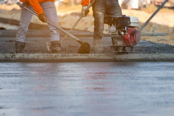 Best Residential Concrete Solutions in Surf City, NC