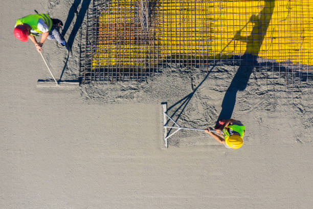 Best Commercial Concrete Services in Surf City, NC