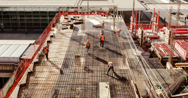 Best Concrete Staining and Coloring in Surf City, NC