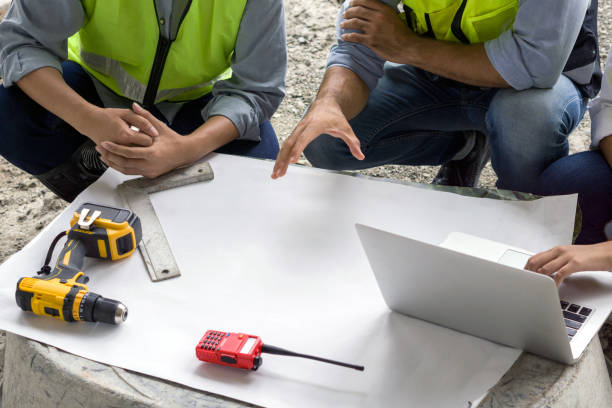 Best Concrete Grinding and Polishing in Surf City, NC