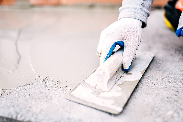 Best Concrete Foundation Repair in Surf City, NC